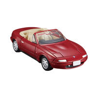 TOMICA PRM14 Mazda Eunos Roadster