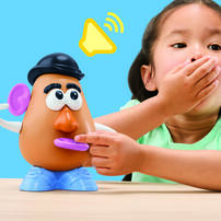 Toy Story 5 Talkin' Mr. Potato Head