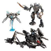 Transformers Studio Series Transformers: Revenge of the Fallen 3 Pack