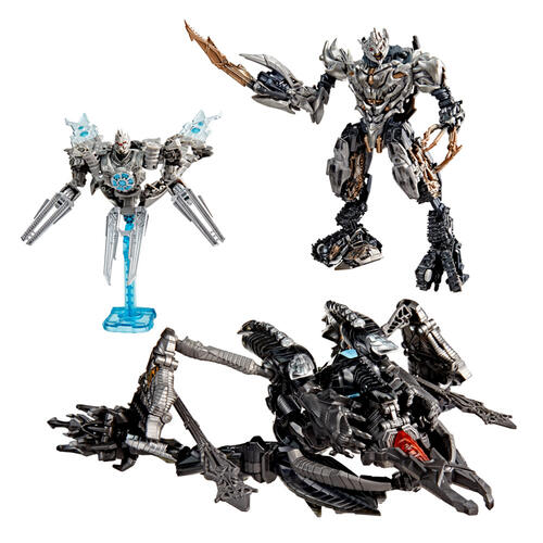Transformers Studio Series Transformers: Revenge of the Fallen 3 Pack