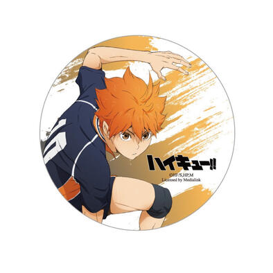 Haikyuu!! coaster-Hinata