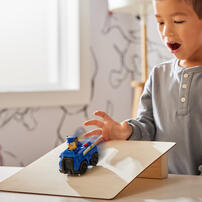 Paw Patrol (29)汪汪隊立大功 救援迴力車-隨機發貨