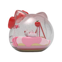 Mighty Jaxx Sanrio Kandyland：Hello Kitty | 6 吋收藏人偶場景模型