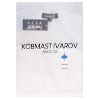 Chibi Maruko 櫻桃小丸子	Avantgardey MAHJONG T恤 WHITE/M