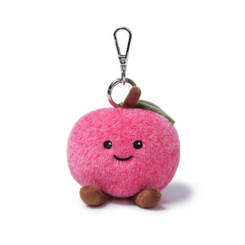 MC HUGS 富士蘋果吊飾(無香味)