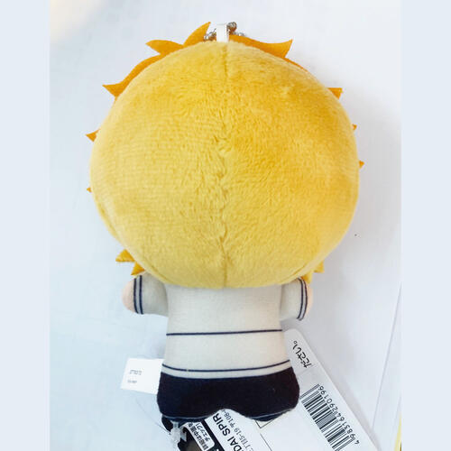 banpresto /代理版-防風少年 迷你絨毛 Vol.3 B款 榆井秋彥