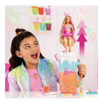 Barbie Pop Reveal Rise Surprise