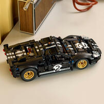 LEGO樂高機械組系列 1966 Ford GT40 MKII 賽車 42223