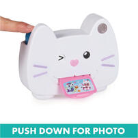 Gabby's Dollhouse蓋比的娃娃屋-相機