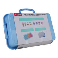 playpop 太空沙冰淇淋蛋糕套裝