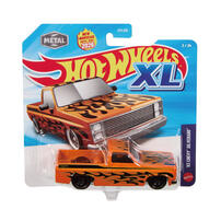 Hot Wheels風火輪 小汽車-加大版- 隨機發貨