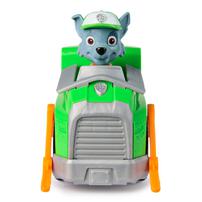Paw Patrol  VHC Basic Vehicle Rocky SLD GML