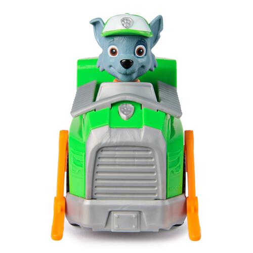 Paw Patrol  VHC Basic Vehicle Rocky SLD GML