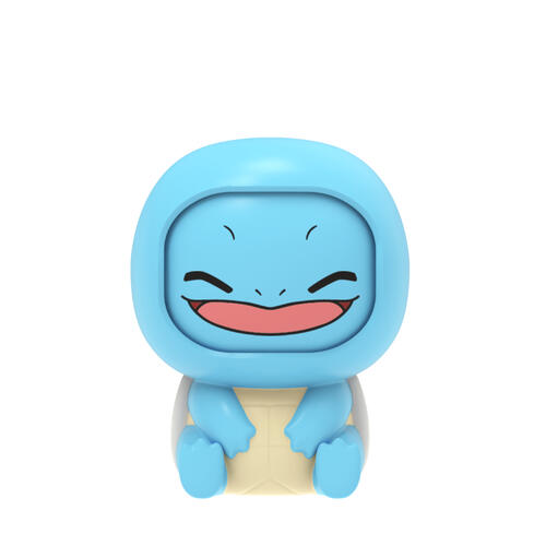 Pokémon寶可夢表情公仔 2- 隨機發貨