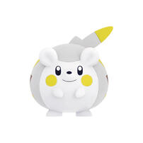 Pokemon Series Figure (4th generation)