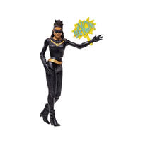 DC 麥法蘭 6吋 DC RETRO 1966 貓女 #MF15051