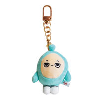 Eggy Party Stress Relief Pendant-Dan Xiaolan