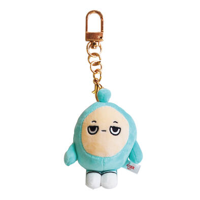 Eggy Party Stress Relief Pendant-Dan Xiaolan