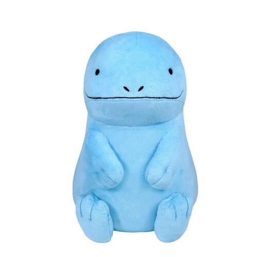 Pokemon精靈寶可夢 -30cm沼王坐姿