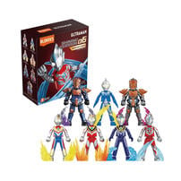 Blokees Ultraman - SV06- Warrior's Peak - Assorted