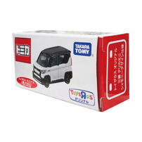 Tomica Toys"R"Us Original MITSUBISHI OUTLANDER RALLIART Style