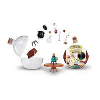 MGA's Minivers 迷你宇宙手作驚喜球-哈利波特魔藥學- 隨機發貨