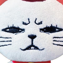 Sunrisepop DDD Plush Speed Granny