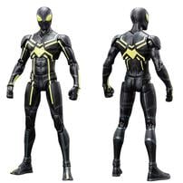 Marvel Super War Spider-Man