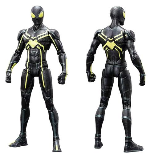 Marvel Super War Spider-Man