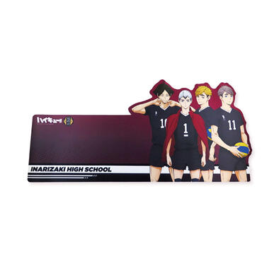 Haikyuu!! 排球少年 XL Mousepad - Inari