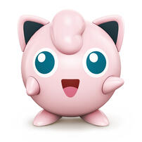 Keeppley Pokemon 寶可夢 圓頭系列積木 胖丁