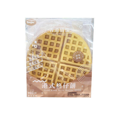 Grid Waffle