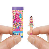 Barbie 迷你芭比樂園- 驚喜泡水系列 - 隨機發貨