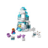 LEGO Duplo Disney Frozen Ice Castle 10899