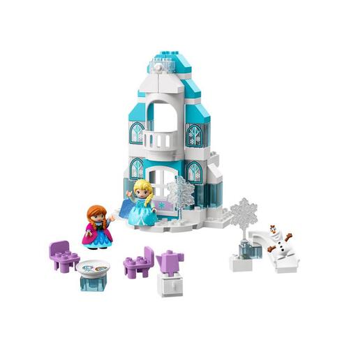 LEGO Duplo Disney Frozen Ice Castle 10899