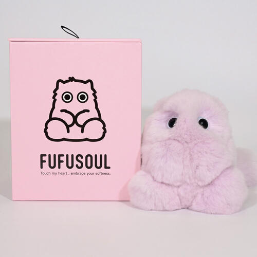 FUFUSOULrua系列-紫糯糯