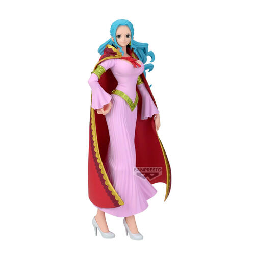 banpresto BAP/代理版-航海王DXF～THE GRANDLINE SERIES～SPECIAL 薇薇