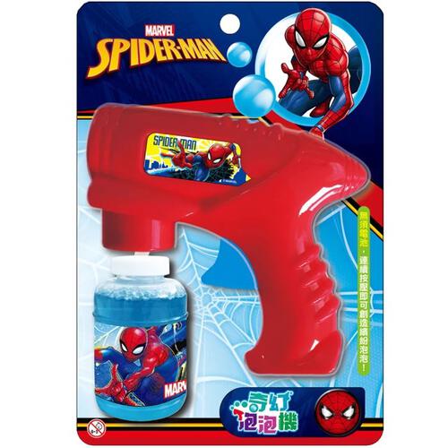 Marvel Super Heroes Spider-Man Bubble Gum 