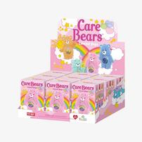 Pop Mart Care Bears Colorful Hugs Series Figures - Blind Box (1 Pc)
