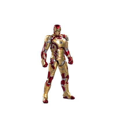 ZD Toys	MARVEL IRON MAN  Mark 42
