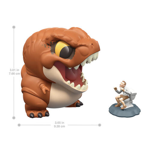 JURASSIC WORLD BITE CLUB&trade; - Assorted