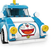 Qman Doraemon Mini Car-Beetles
