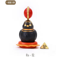 luyaotoys 埃及神明寶寶系列 -隨機發貨