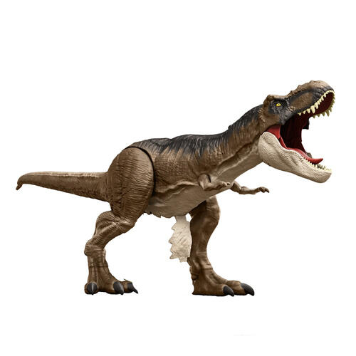 Jurassic World侏羅紀世界-巨型霸王龍