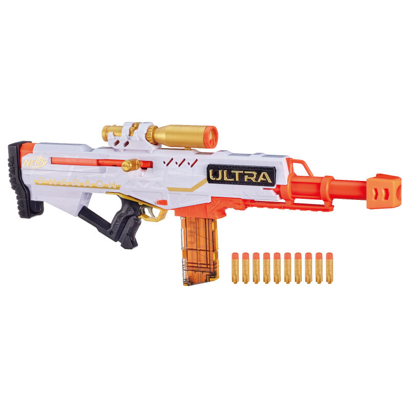 Nerf Ultra Pharaoh | Toys\