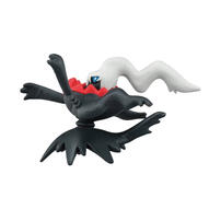 Pokemon 精靈寶可夢	MS-49 達克萊伊