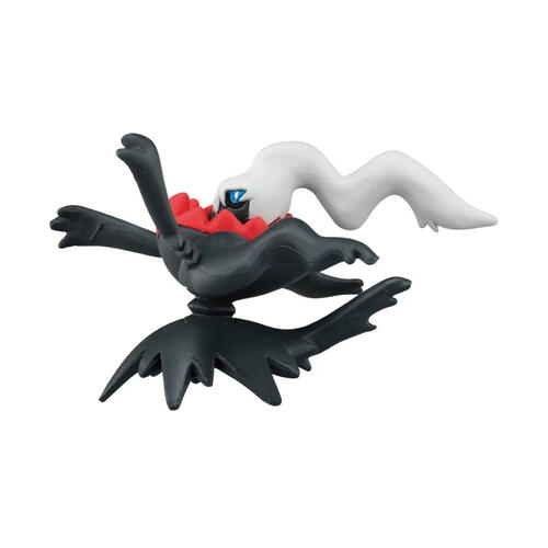 Pokemon 精靈寶可夢	MS-49 達克萊伊