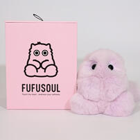 FUFUSOULrua系列-紫糯糯
