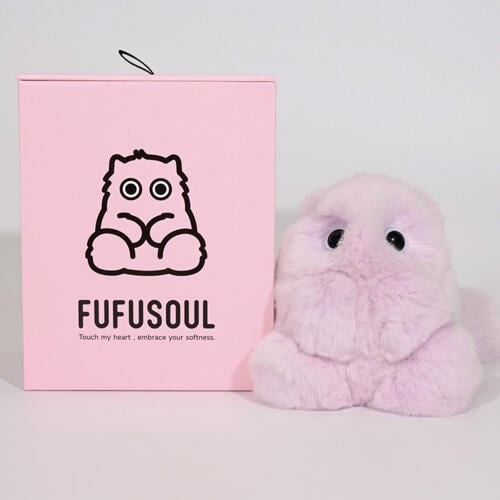 FUFUSOULrua系列-紫糯糯