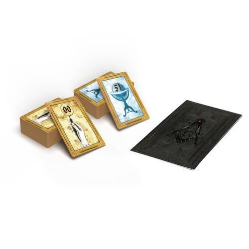 Broadway	Escape Game：Knight Templars
